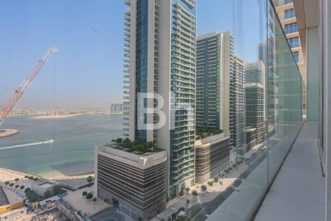 Appartement à Dubai Harbour, Dubai, 1 chambre, 74 m², № 25005 - photo 1