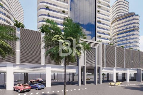 شقة في SAMANA CALIFORNIA في Arjan, دبي 1غرف نوم, 79 م² رقم 25006 - صورة 13