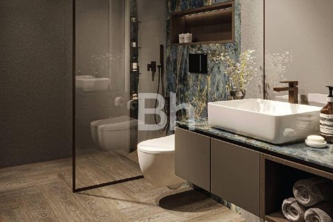 شقة في SAMANA CALIFORNIA في Arjan, دبي 1غرف نوم, 79 م² رقم 25006 - صورة 12