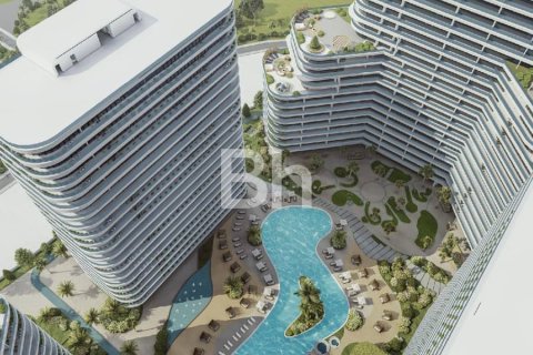 شقة في SAMANA CALIFORNIA في Arjan, دبي 1غرف نوم, 79 م² رقم 25006 - صورة 9