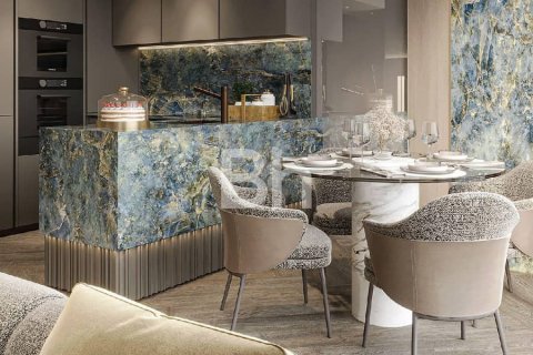 شقة في SAMANA CALIFORNIA في Arjan, دبي 1غرف نوم, 79 م² رقم 25006 - صورة 1