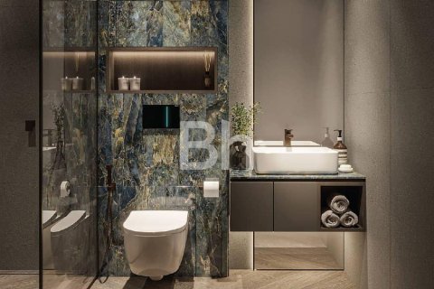شقة في SAMANA CALIFORNIA في Arjan, دبي 1غرف نوم, 79 م² رقم 25006 - صورة 3