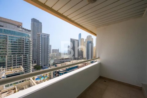 Apartment in Dubai Marina, Dubai 2 bedrooms, 169 sq.m. № 25008 - photo 6