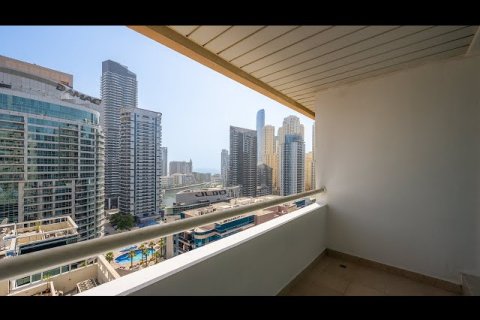Apartment in Dubai Marina, Dubai 2 bedrooms, 169 sq.m. № 25008 - photo 2