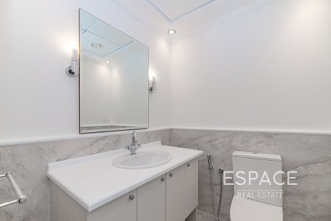Villa en Meadows, Dubai, 5 dormitorios, 489 m², № 62007 - foto 6