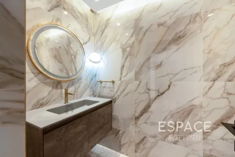 Снять в аренду виллу в Palmera 4, Арабиан Ранчес, Дубай: 2 спальни, 175м², № 61993 - фото 7