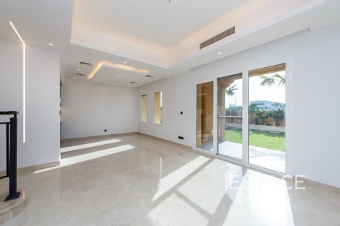 Снять в аренду виллу в Palmera 4, Арабиан Ранчес, Дубай: 2 спальни, 175м², № 61993 - фото 9