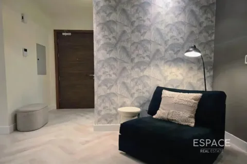 Снять в аренду квартиру в Пальме Джумейре, Дубай: 1 спальня, 124м², № 62009 - фото 6
