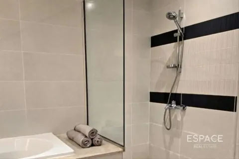Снять в аренду квартиру в Пальме Джумейре, Дубай: 1 спальня, 124м², № 62009 - фото 10