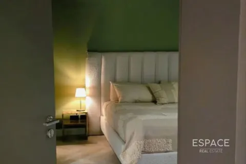 Снять в аренду квартиру в Пальме Джумейре, Дубай: 1 спальня, 124м², № 62009 - фото 12