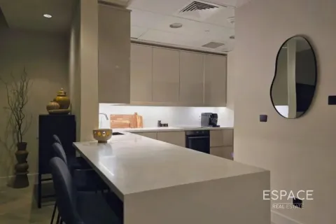 Снять в аренду квартиру в Пальме Джумейре, Дубай: 1 спальня, 124м², № 62009 - фото 16