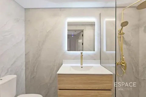 Снять в аренду квартиру в Пальме Джумейре, Дубай: 2 спальни, 177м², № 61992 - фото 12
