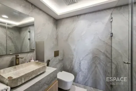 Снять в аренду квартиру в Пальме Джумейре, Дубай: 2 спальни, 177м², № 61992 - фото 11