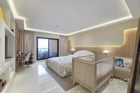 Снять в аренду квартиру в Пальме Джумейре, Дубай: 2 спальни, 177м², № 61992 - фото 9