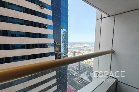 Снять в аренду квартиру в Elite Residence, Дубай Марина, Дубай: 1 спальня, 89м², № 62010 - фото 13