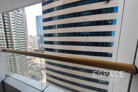 Снять в аренду квартиру в Elite Residence, Дубай Марина, Дубай: 1 спальня, 89м², № 62010 - фото 14