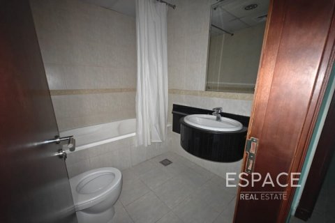 Снять в аренду квартиру в Elite Residence, Дубай Марина, Дубай: 1 спальня, 89м², № 62010 - фото 8