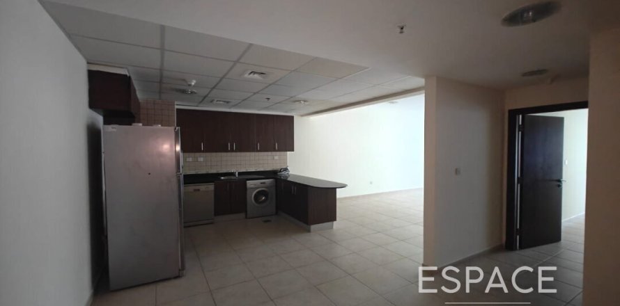 Квартира в Elite Residence, Дубай Марина, Дубай, 1 спальня, 89м², № 62010