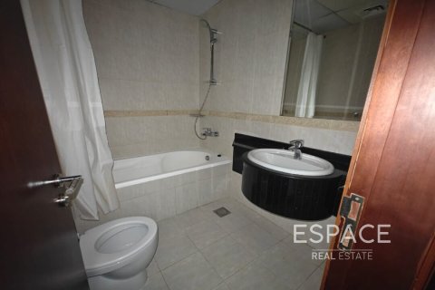 Снять в аренду квартиру в Elite Residence, Дубай Марина, Дубай: 1 спальня, 89м², № 62010 - фото 9