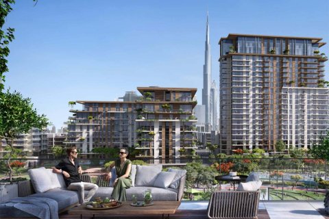شقة في City Walk, دبي 4 غرف نوم, 274.90 م² رقم 3317 - صورة 4