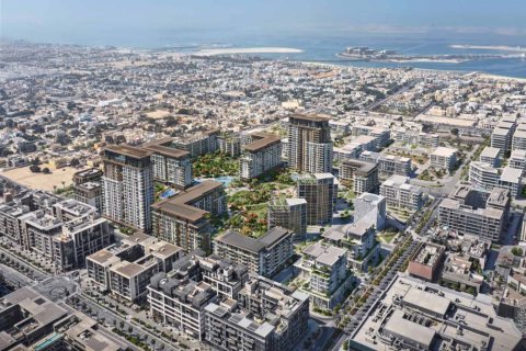 شقة في City Walk, دبي 4 غرف نوم, 274.90 م² رقم 3317 - صورة 5