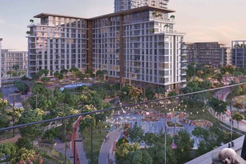 شقة في City Walk, دبي 4 غرف نوم, 274.90 م² رقم 3317 - صورة 3