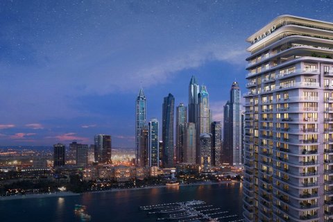 شقة في مرسى دبي, دبي 1غرف نوم, 72.46 م² رقم 3302 - صورة 5