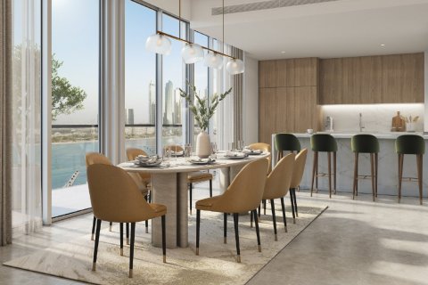 Купить квартиру в Дубай Марине, Дубай: 2 спальни, 111.48м², № 3303 - фото 4