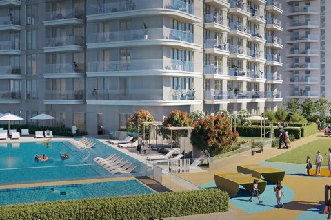 Купить квартиру в Дубай Марине, Дубай: 2 спальни, 111.48м², № 3303 - фото 9