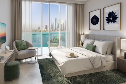 Купить квартиру в Дубай Марине, Дубай: 2 спальни, 111.48м², № 3303 - фото 2
