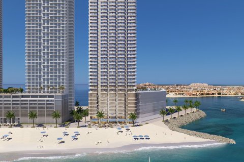 Купить квартиру в Дубай Марине, Дубай: 2 спальни, 111.48м², № 3303 - фото 8