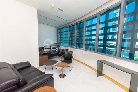 Купить офис в DIFC, Дубай: 1 комната, 302.8м², № 3320 - фото 6