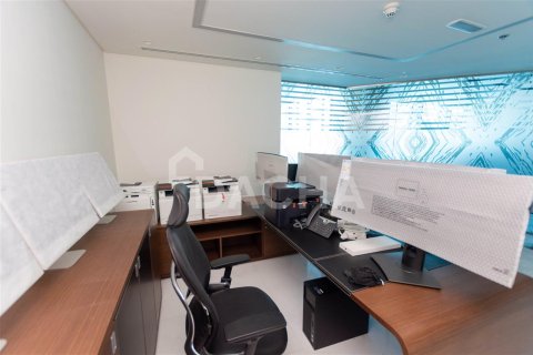 Купить офис в DIFC, Дубай: 1 комната, 302.8м², № 3320 - фото 13