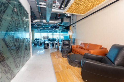 Купить офис в DIFC, Дубай: 1 комната, 302.8м², № 3320 - фото 8