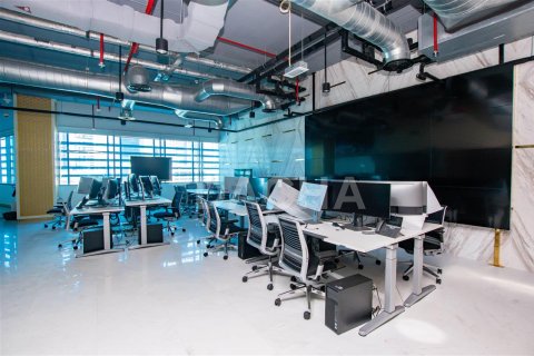 Купить офис в DIFC, Дубай: 1 комната, 302.8м², № 3320 - фото 10