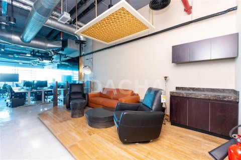 Купить офис в DIFC, Дубай: 1 комната, 302.8м², № 3320 - фото 7