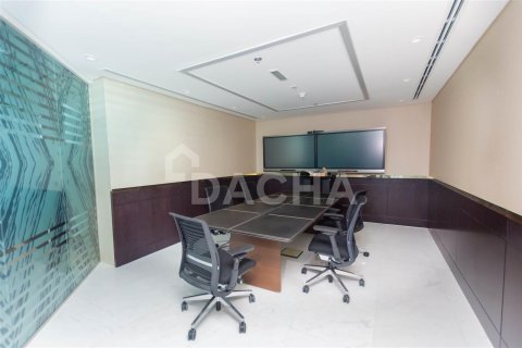 Купить офис в DIFC, Дубай: 1 комната, 302.8м², № 3320 - фото 16