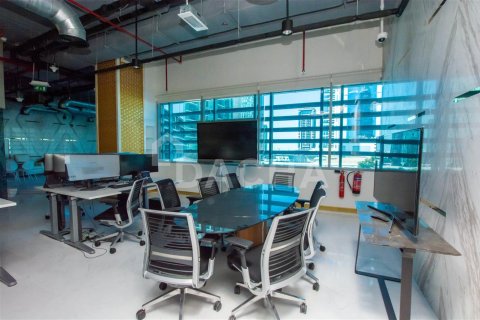 Купить офис в DIFC, Дубай: 1 комната, 302.8м², № 3320 - фото 9