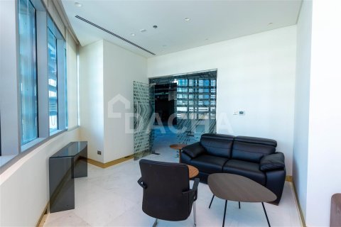 Купить офис в DIFC, Дубай: 1 комната, 302.8м², № 3320 - фото 2