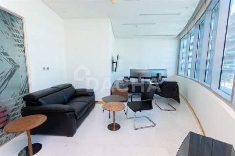 Купить офис в DIFC, Дубай: 1 комната, 302.8м², № 3320 - фото 4