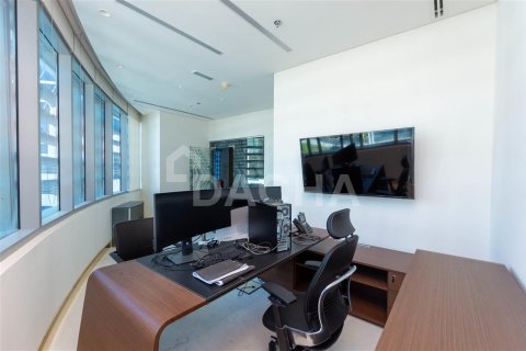 Купить офис в DIFC, Дубай: 1 комната, 302.8м², № 3320 - фото 3