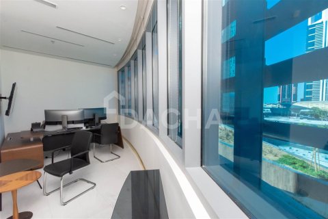 Купить офис в DIFC, Дубай: 1 комната, 302.8м², № 3320 - фото 5
