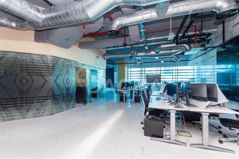 Купить офис в DIFC, Дубай: 1 комната, 302.8м², № 3320 - фото 1