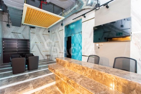Купить офис в DIFC, Дубай: 1 комната, 302.8м², № 3320 - фото 18