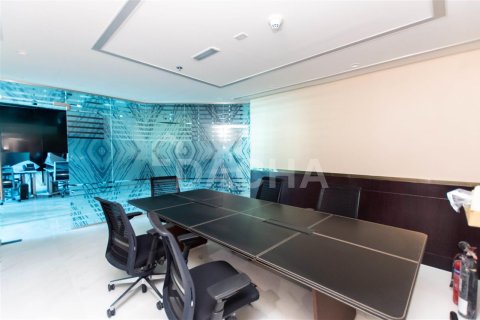 Купить офис в DIFC, Дубай: 1 комната, 302.8м², № 3320 - фото 15