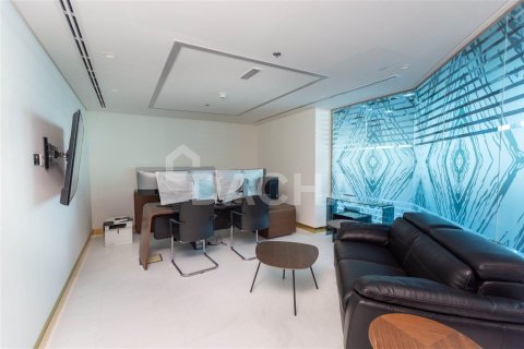 Купить офис в DIFC, Дубай: 1 комната, 302.8м², № 3320 - фото 14