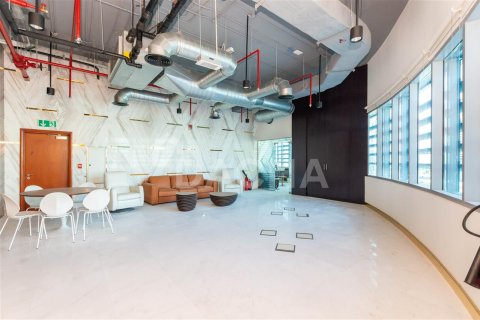 Купить офис в DIFC, Дубай: 1 комната, 302.8м², № 3320 - фото 11