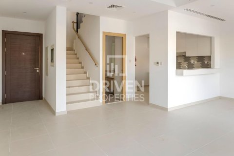 Maison de ville à Amaranta, Dubai Land, Dubai, 3 chambres, 170.76 m², № 127708