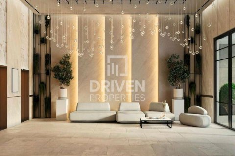 شقة في District 10, دائرة قرية جميرا, دبي 1غرف نوم, 71.07 م² رقم 127724 - صورة 10