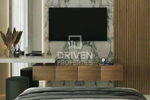 شقة في District 10, دائرة قرية جميرا, دبي 1غرف نوم, 71.07 م² رقم 127724 - صورة 11